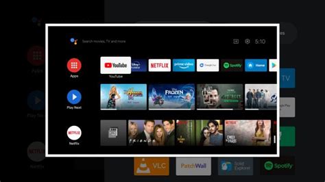 Remap Android TV Remote to Add New Shortcuts