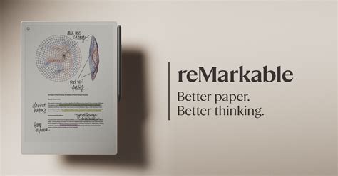 Remarkable New Templates