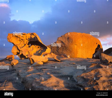 Remarkable Rocks, Kangaroo Island