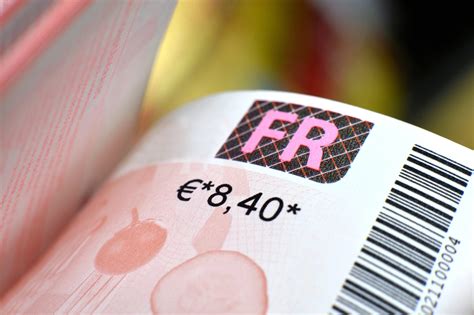 Remboursement Ticket Restaurant