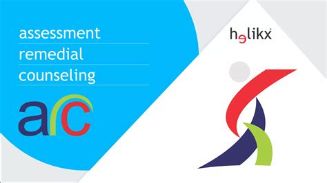 Remedial Programs and Counseling