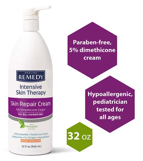 Revive Your Skin with Remedy Intensive Skin Therapy Cream - The Ultimate Solution for Skin Repair!