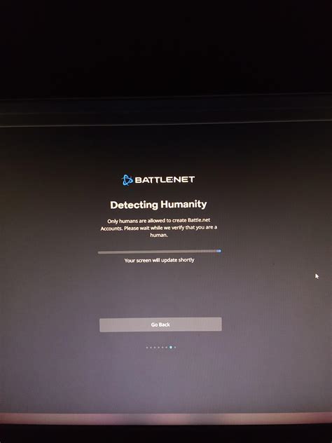 Remember: Use same Battle.net account