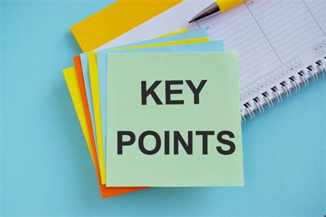 Remember Points