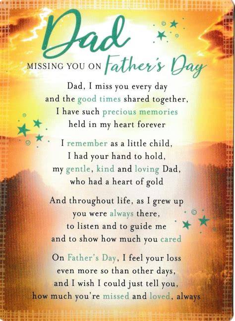 Remembering Dad on Father's Day