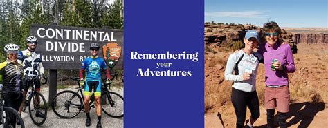 Remembering E-Bike Adventure