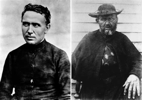 Remembering Father Damien Stories Of Miracles In Real Life