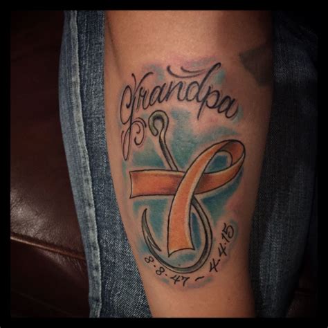 43 Emotional Memorial Tattoos to Honor Loved Ones StayGlam