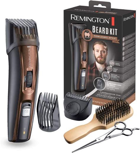 Remington Beard Kit