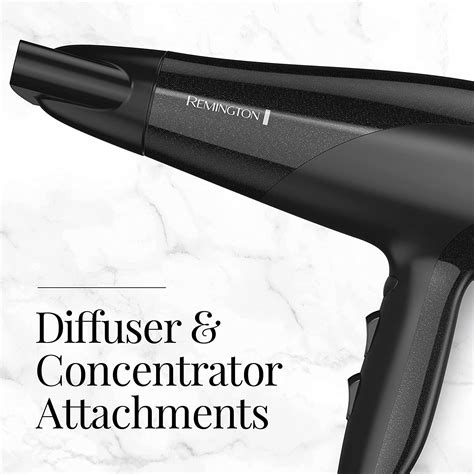 Remington D3190 Damage Protection Hair Dryer
