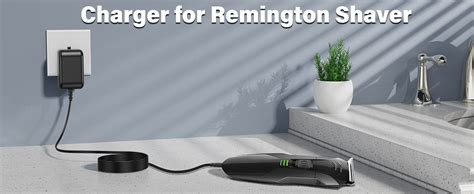 Remington Mb4040 Charger