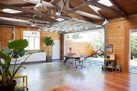 5 Ways Of Making The Most Of A Garage Makeover