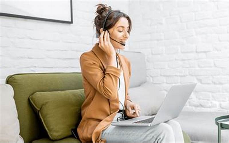 Remote Work From Home Jobs For Women