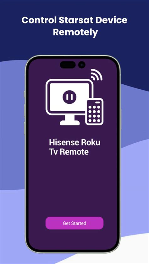 Transform Your Hisense Roku TV with Seamless Access: Get the Ultimate Remote App Now!