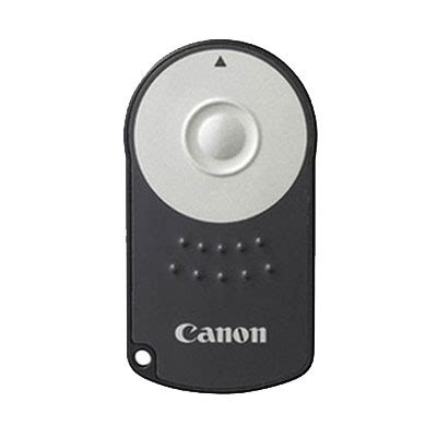Remote Canon 550d