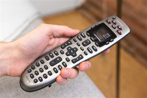 Remote