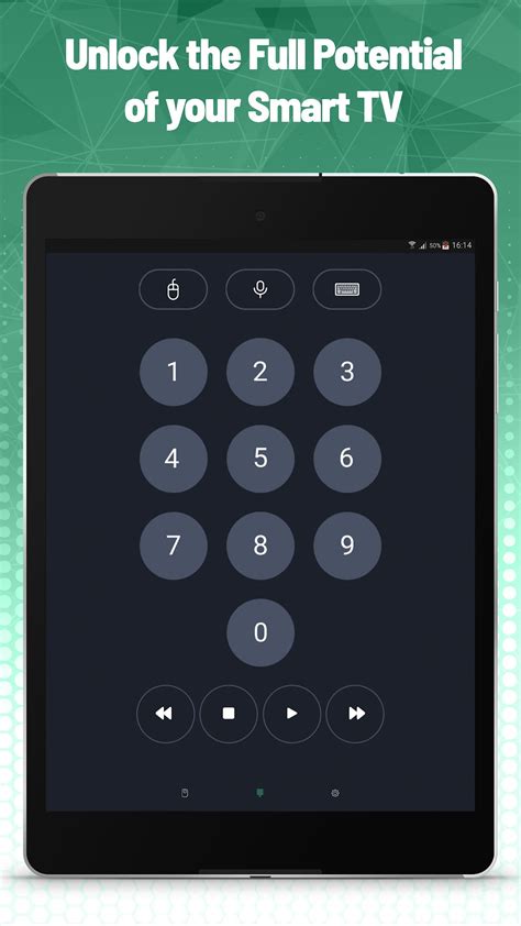 Remote Control for Android TV Smart TV Box (Android) - Download