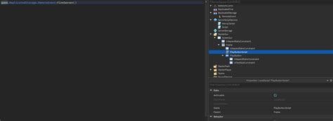 Remote Function Not Working - Scripting Support - DevForum | Roblox