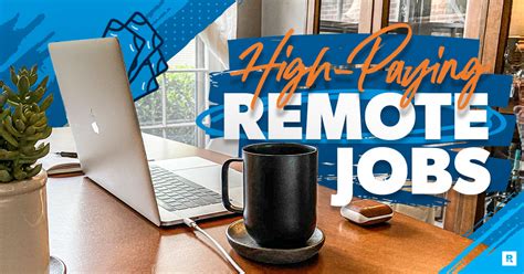 Discover the Benefits of Working Remotely - Unlock Your Career Potential With Remote Jobs!
