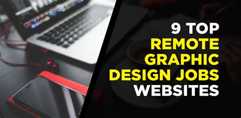 Remote Logo Design Jobs
