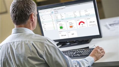 Remote Monitoring