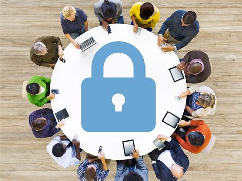 Remote PC: Privacy and security