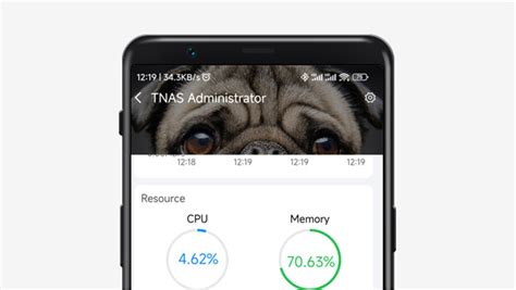 Remote Storage Control Extra Space's App for Hassle-Free Management