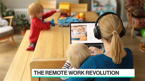 Remote Work Revolution Entry-Level Jobs Offer the Perfect Starting Point