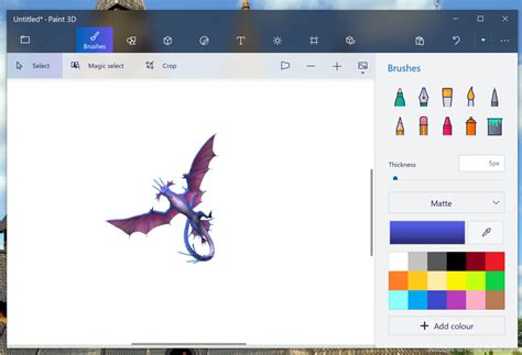 Remote code execution in Paint 3D