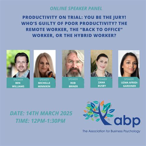 Remote worker poor practices