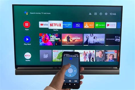 Remotely Control YouTube on Android TV From Your iPhone or Android Phone