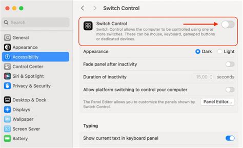 Remotely Control Your Mac Using iOS Devices