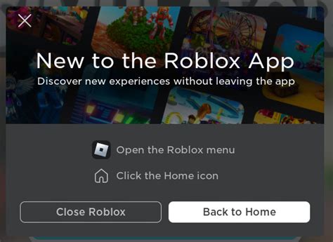 Remove Annoying Pop-Up When Closing Roblox - Engine Features 
