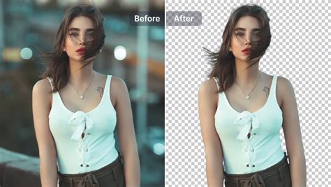 Remove Background Online Free