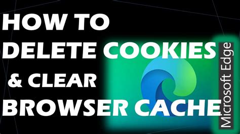 Remove Cookies And Clear Cache