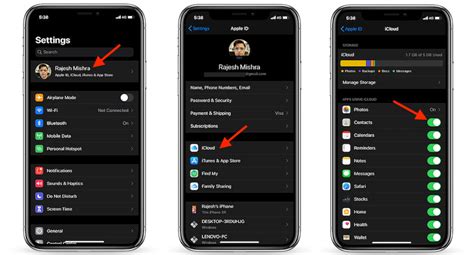 Remove Duplicate Contacts from macOS, iOS, and iPadOS