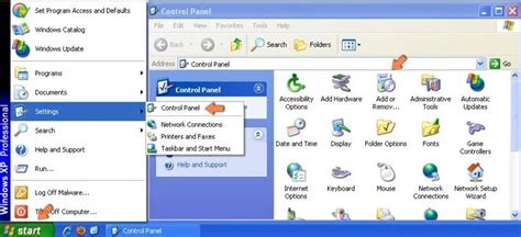 Remove Ecp.yusercontent.com using Control-Panel