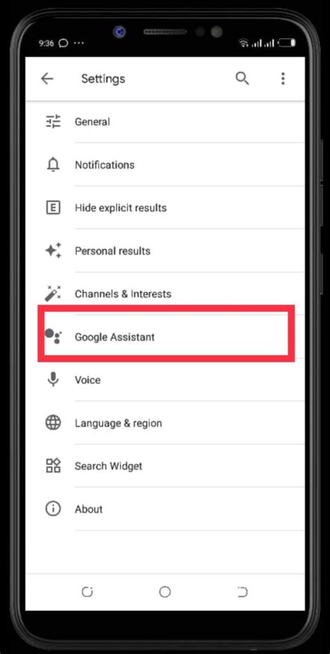 Remove Google Assistant History – Using a Web Browser