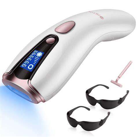 Remove Hair Laser Home