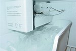 Remove Ice From Freezer