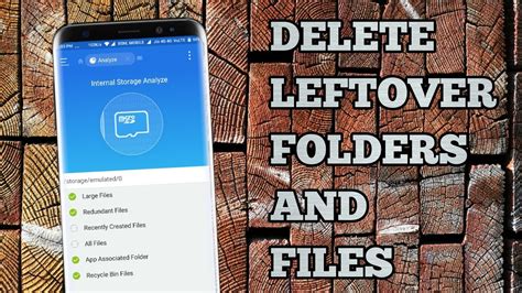 Remove Leftover Adobe Files from Library