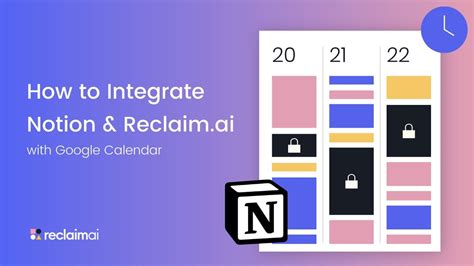 Remove Reclaim From Google Calendar