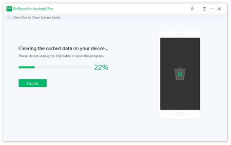 Remove Spotify’s Cached Data