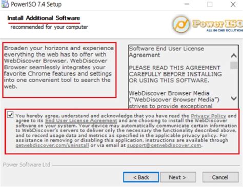 Remove Suspicious Programs