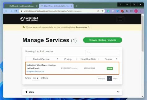 Remove Theme From WordPress Via Your Web Hosting Service