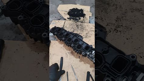 Remove Throttle Body