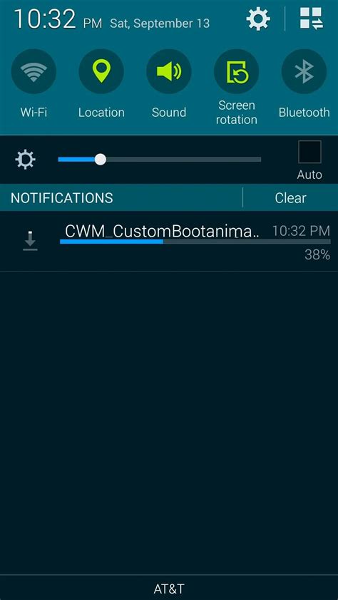 Say Goodbye to Verizon Boot Animation on your Galaxy S5: A Step-by-Step Guide to Remove It