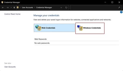 Remove Your Microsoft Office Credentials
