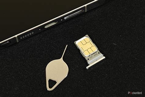 Remove and re-enter the SIM card