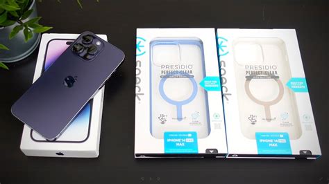 Remove the Case, If needed.